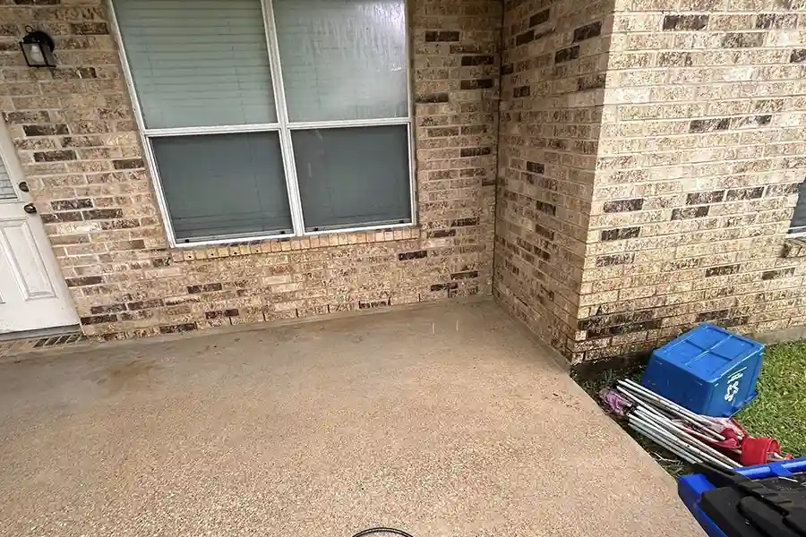 Pressure Kings Power Washing LLC's other services