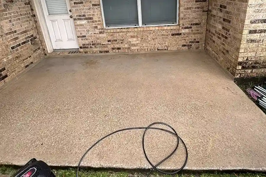 Reliable Pressure Washing Company in La Marque, TX
