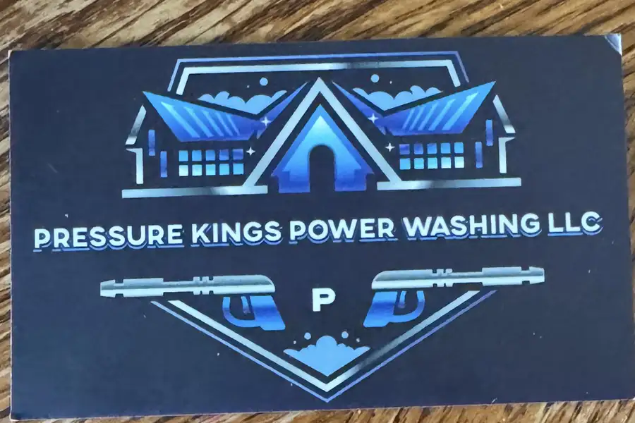 Reliable Pressure Washing Company