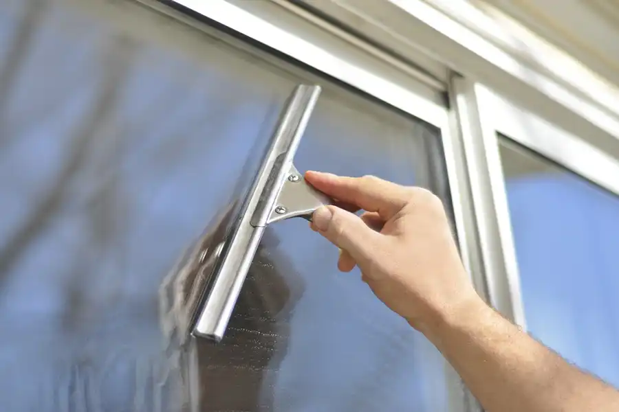 Window Cleaning